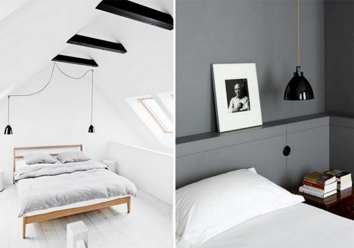 9 tips to hang Bedside lighting Aussie Living Australia Interiors