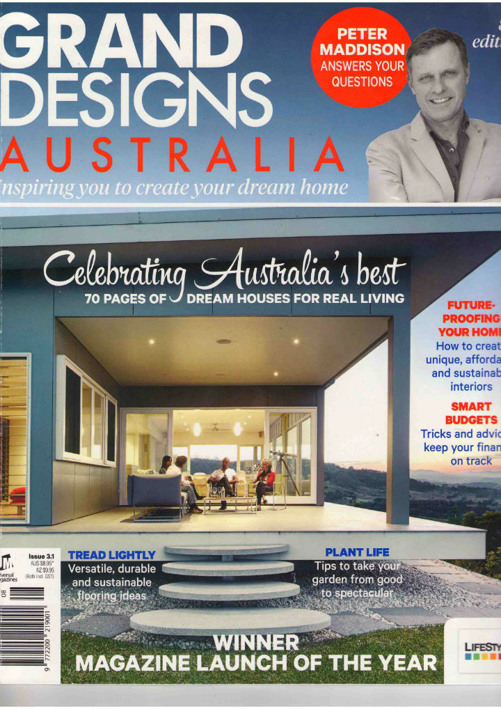 TOP 50 Australian Magazines Page 4 Aussie Living Australia Interiors & Lifestyle Trends